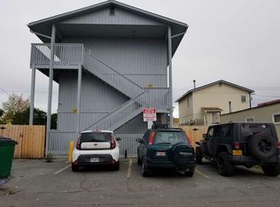 126 N Park St, Anchorage, AK 99508