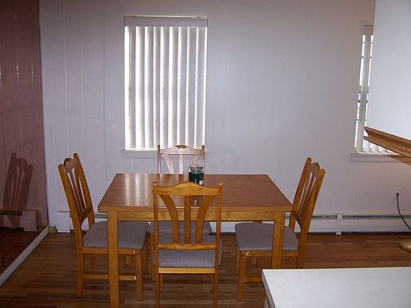 Custom Vertical Blinds