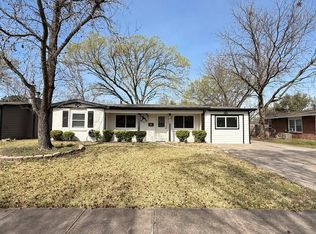 733 High School Ln, Seagoville, TX 75159