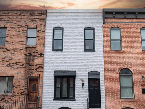 822 S Ellwood Ave, Baltimore, MD 21224