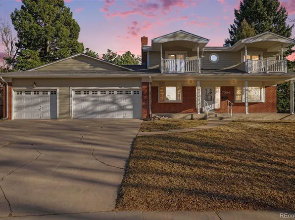 7356 S Bannock Drive, Littleton, CO 80120