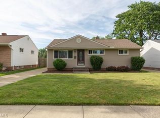 3014 Dellwood Dr, Parma, OH