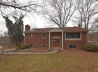 2065 Danville Dr, Cincinnati, OH 45233