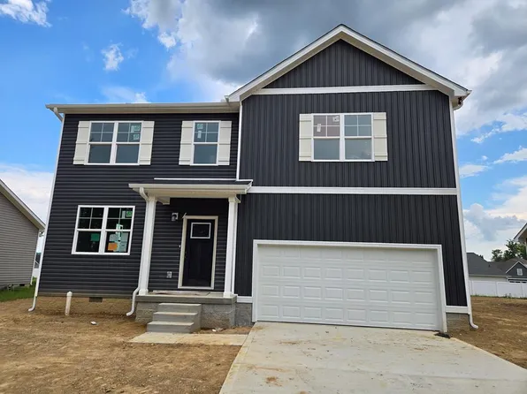 2385 Nelson Way, Cookeville, TN 38506