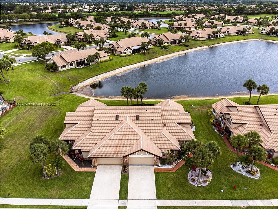 7290 Le Chalet Blvd, Boynton Beach, FL 33472 Zillow