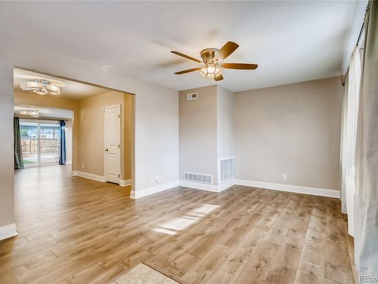 infinity homes beeler park