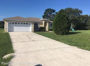 1410 Hillsborough Way, Poinciana, FL 34759