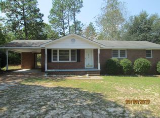 4918 McDonald Ave, West Columbia, SC 29172