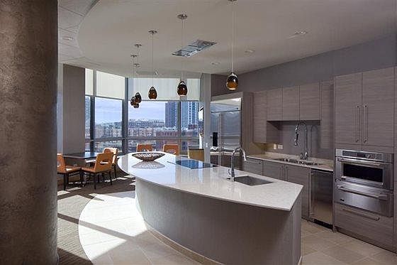 1st image of 360 W Illinois St #1509
