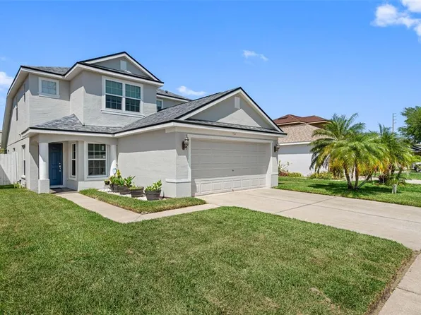 5428 Turtle Crossing Loop, Tampa, FL 33625