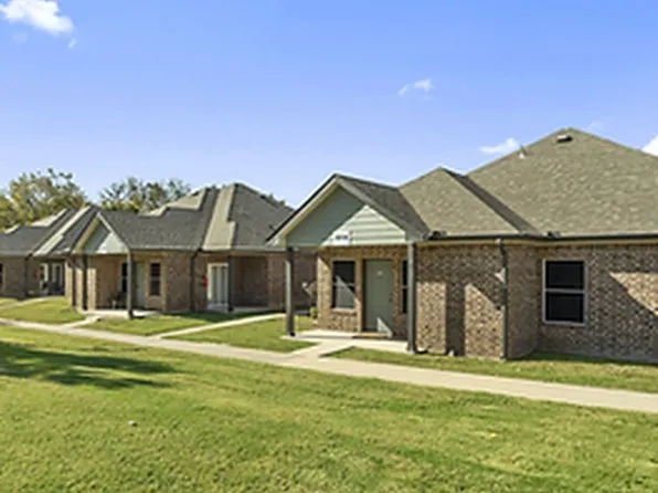 Turtle Creek Apartments