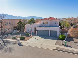 204 Winged Foot Ct SE, Rio Rancho, NM 87124
