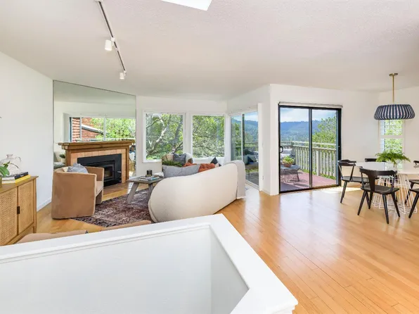 105 Headlands Court, Sausalito, CA 94965