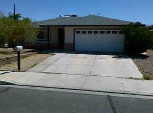 209 Thunder St, Las Vegas, NV 89145