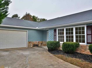 3859 Setters Trl SW, Conyers, GA 30094
