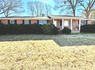 206 Park Rd, Belton, SC 29627