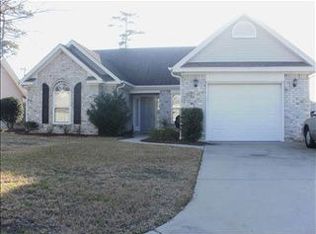 4894 Bermuda Way N, Myrtle Beach, SC 29577