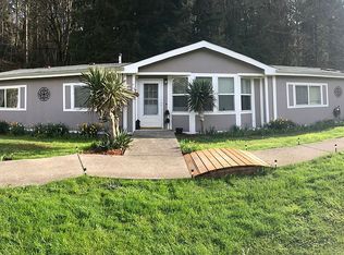 3054 Kalama River Rd, Kalama, WA 98625