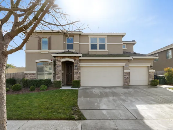 3087 Hoyt Pl, Tulare, CA 93274