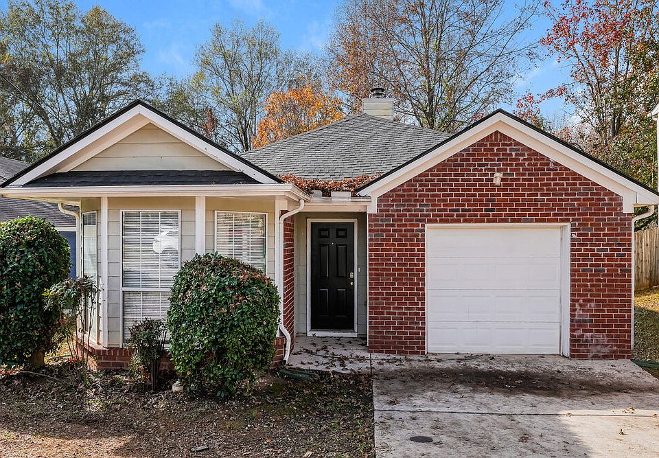 1st image of 6626 Browns Mill Ferry Dr