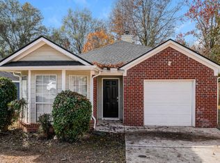 6626 Browns Mill Ferry Dr, Lithonia, GA 30038