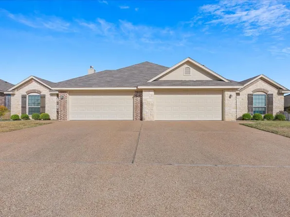 621 Monticello Cir, Hewitt, TX 76643
