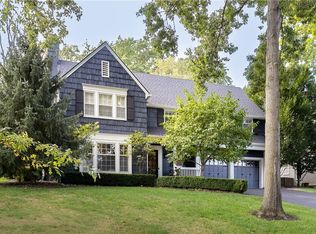 5310 Mission Woods Rd, Mission Woods, KS 66205