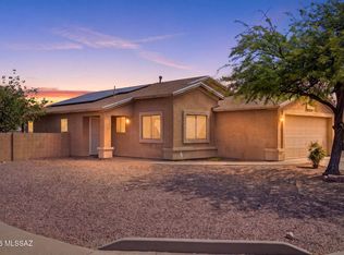 3750 W Tetakusim Rd, Tucson, AZ 85746