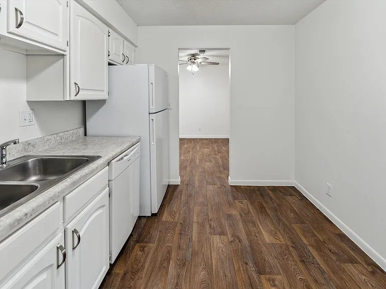 Juniper - 2 Bed / 2 Bath - 1,322 Sq.Ft.