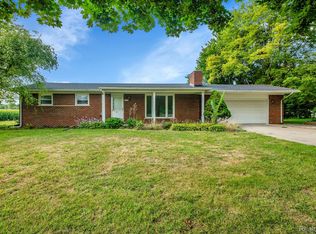 185 Oakville Waltz Rd, Carleton, MI 48117
