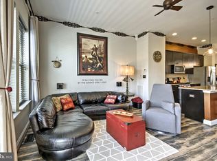 1630 Rampart Mews, Baltimore, MD 21230