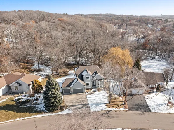 19589 Tipton St NW, Elk River, MN 55330