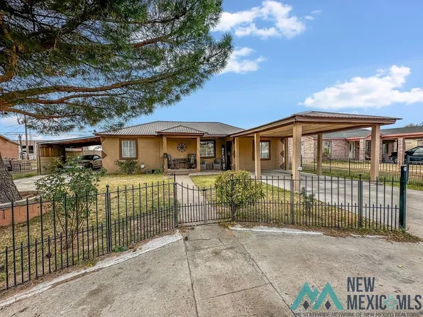1111 N Cochran St, Hobbs, NM 88240