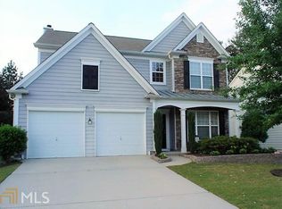 2315 Vistoria Dr, Cumming, GA 30041