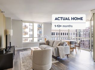 1 E Delaware Pl FLOOR 14-ID1359, Chicago, IL 60611