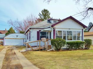 5439 Dale Ave, Loves Park, IL 61111