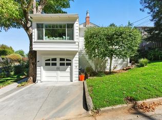 29 Grove St, San Rafael, CA 94901