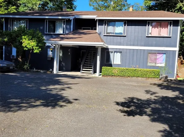 13302 98th Avenue Ct E, Puyallup, WA 98373
