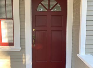 243 Jackson Ave, Redwood City, CA
