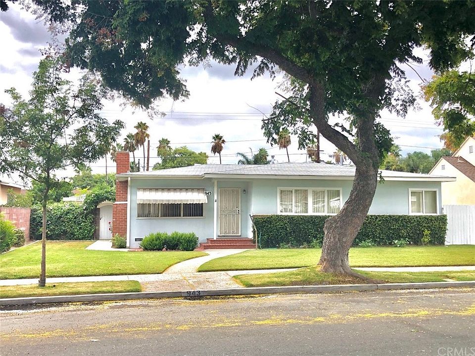 1st image of 943 S Claudina St