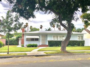 943 S Claudina St, Anaheim, CA 92805