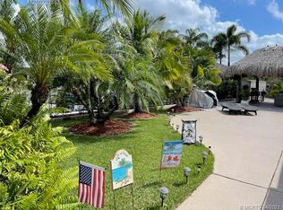 39 NW Boundary Dr, Port Saint Lucie, FL 34986