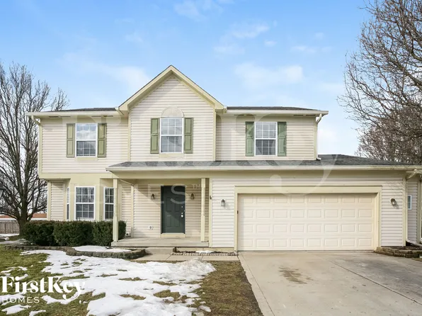 902 Hearthside Ct, Brownsburg, IN 46112