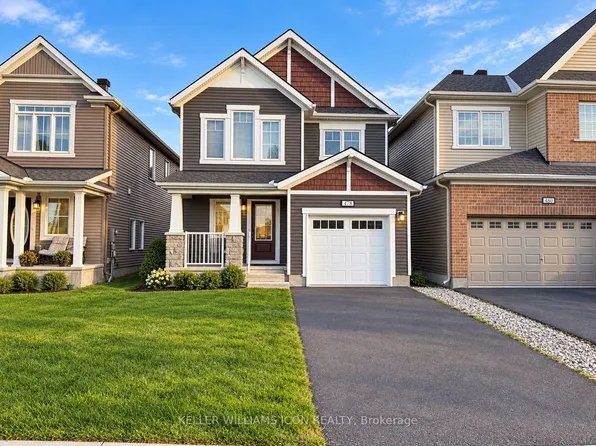 478 Alcor Ter, Ottawa, ON K2J 6S9
