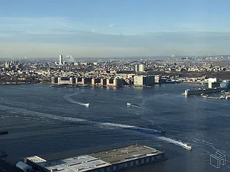 Rented by Halstead Real Estate