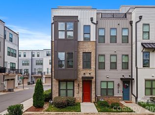 2120 Terwilliger Ter, Charlotte, NC 28203
