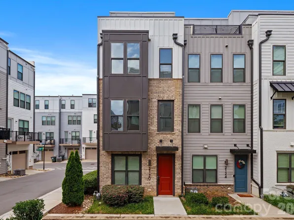 2120 Terwilliger Ter, Charlotte, NC 28203