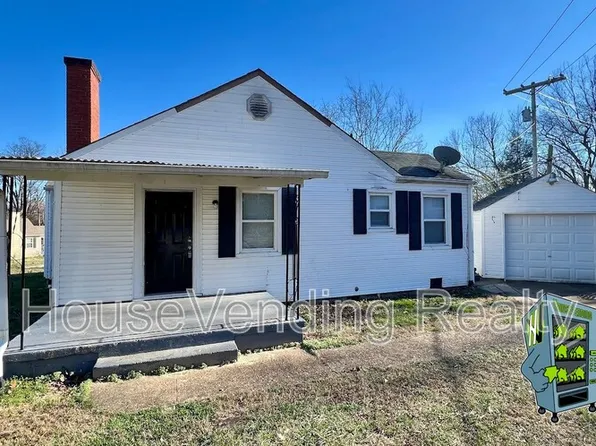 1755 Dalton St, Alcoa, TN 37701