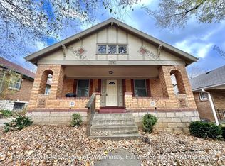 5341 Charlotte St, Kansas City, MO 64110