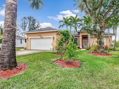 3245 Citron Dr, Naples, FL, 34120